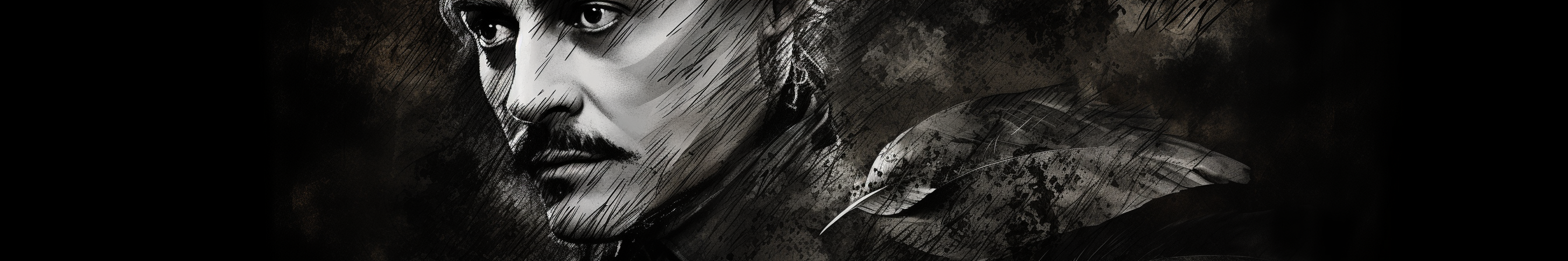 Gibran banner